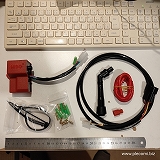 グラストラッカー250　後期用　強化　レーシング　CDI　イグナイター　高機能次世代仕様 32900-26GA0 対応