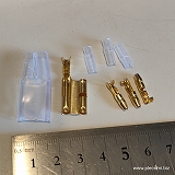 ホンダ系径3.5mm　3口　3又　三股　サンマタ　ギボシ　スイッチなど  DIY セット