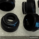 GN250　GN125　GS125　 タコメーターギア用　オイルシール　中国社外　09289-05002