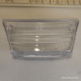 スペイシー100　JF13　SCR100　クリア　レンズカバー　リア　ストップレンズ　社外 高品質