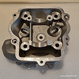 スペイシー125　水冷　jf02 03　シリンダーヘッド　アッシ　124CC　STD　中国社外 