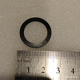 スペイシー100　125　JF04 JF13　バルブ　中国社外　バルブスプリング　シート 