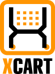 Click to enter X-Cart store
